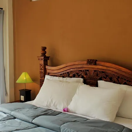 Hotel Dharma Sentana