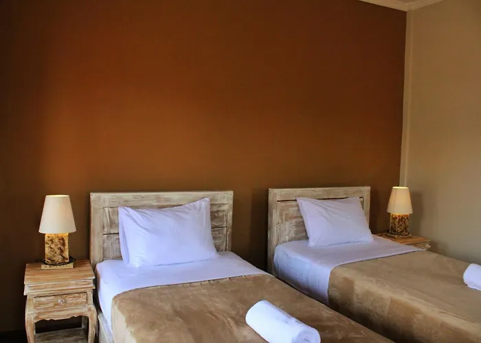 Dharma Sentana 3*